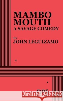 Mambo Mouth