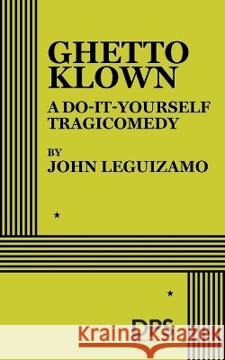 Ghetto Klown