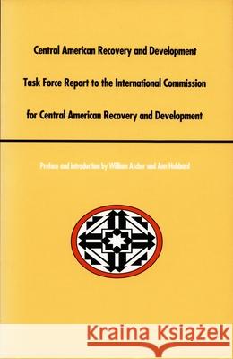 Central American Recovery and Development