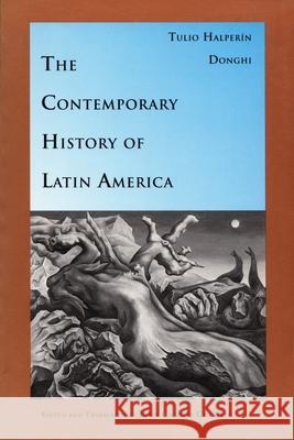 The Contemporary History of Latin America