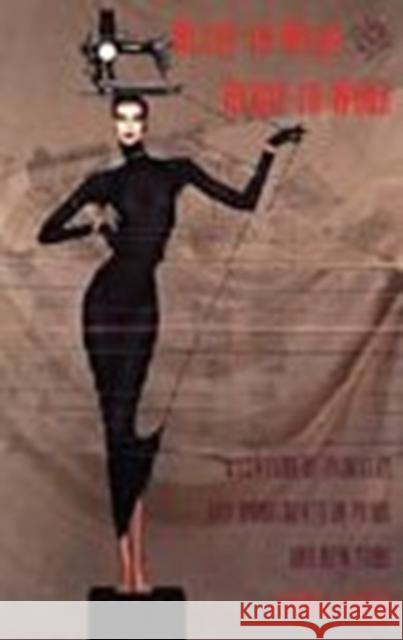 Ready-To-Wear and Ready-To-Work: A Century of Industry and Immigrants in Paris and New York