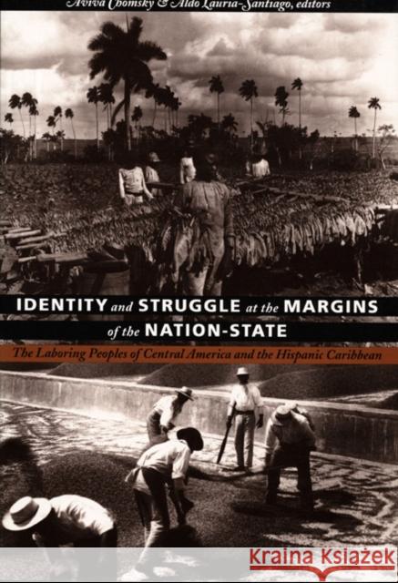 Identity and Struggle at the Margins of the Nation-State: The Laboring Peoples of Central America and the Hispanic Caribbean