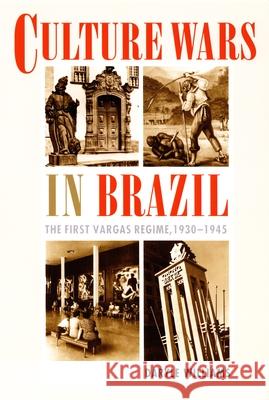 Culture Wars in Brazil - PB