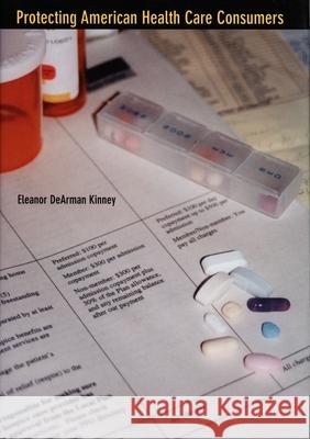 Protecting American Health Care Consumers