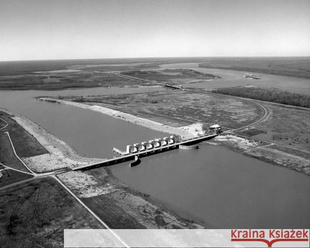 Rivers by Design: State Power and the Origins of U.S. Flood Control