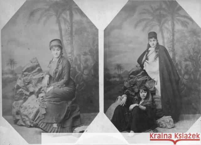 Intimate Outsiders: The Harem in Ottoman and Orientalist Art and Travel Literature