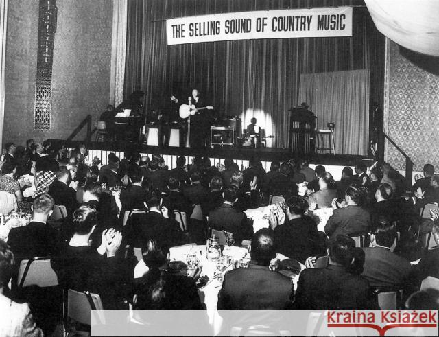 The Selling Sound: The Rise of the Country Music Industry