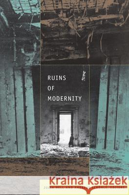 Ruins of Modernity