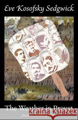 The Weather in Proust