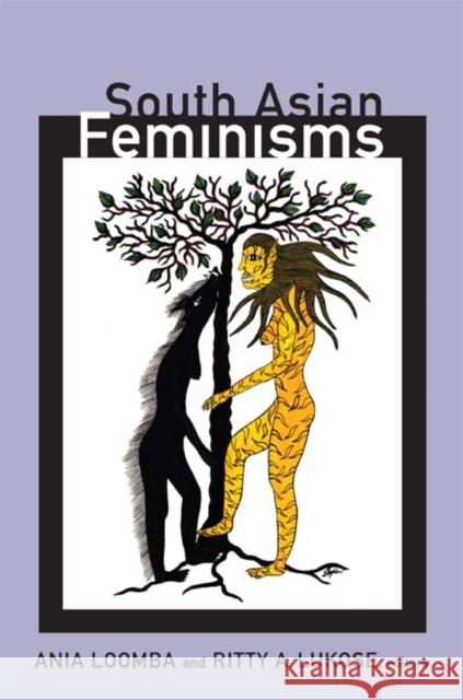 South Asian Feminisms