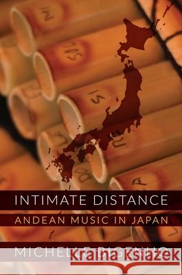 Intimate Distance: Andean Music in Japan