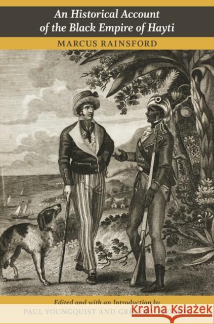 An Historical Account of the Black Empire of Hayti