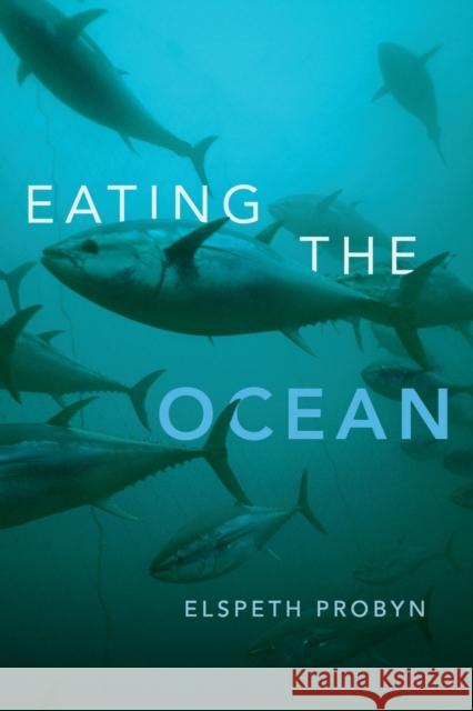 Eating the Ocean