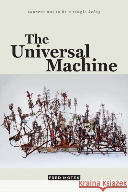 The Universal Machine