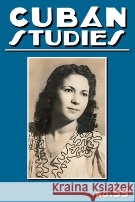 Cuban Studies 55