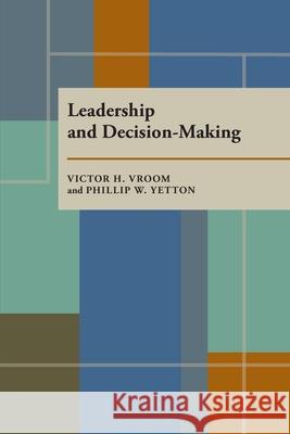 Leadership and Decision-Making
