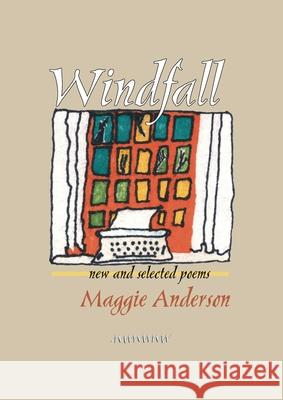 Windfall: New and Selected Poems