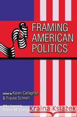 Framing American Politics