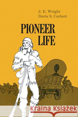 Pioneer Life in Western Pennsylvania