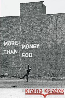 More Money than God