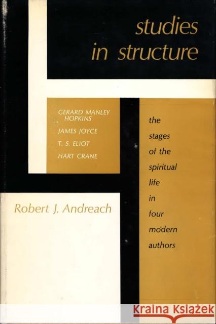 Studies in Structure