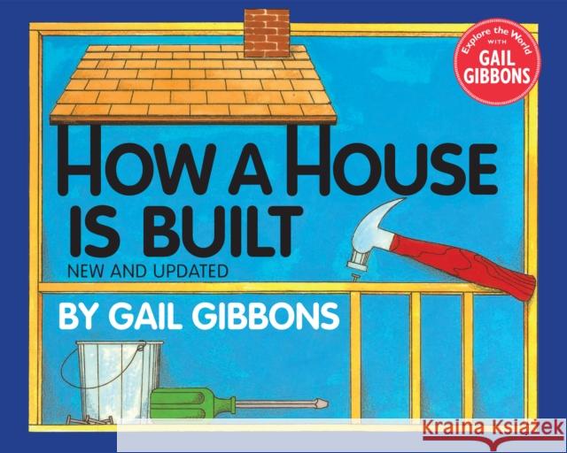 How a House Is Built