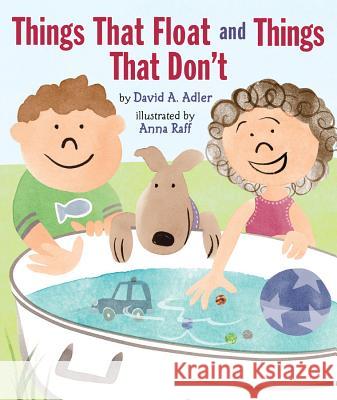 Things That Float and Things That Don't