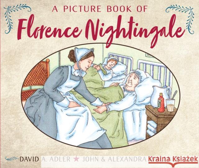 A Picture Book of Florence Nightingale