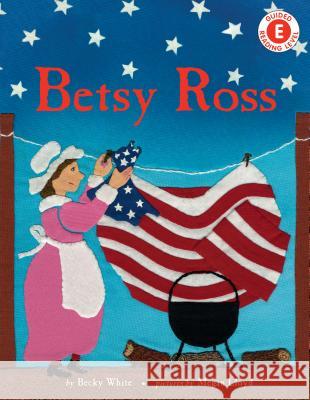 Betsy Ross