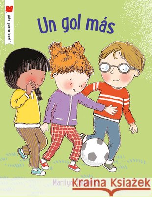Un Gol Más