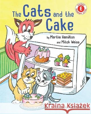 The Cats and the Cake