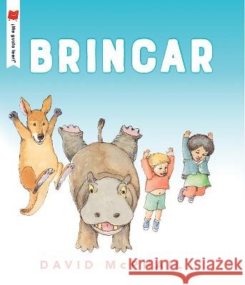 Brincar