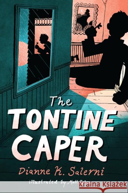 The Tontine Caper