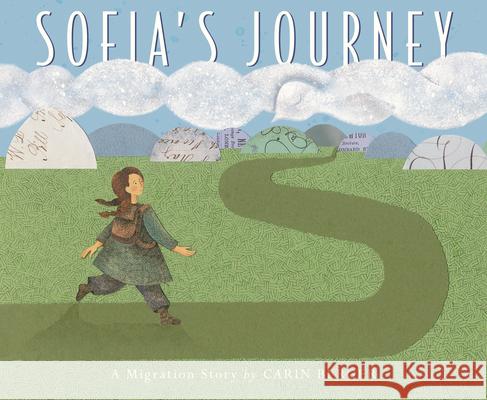 Sofia's Journey: A Migration Story