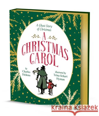 A Christmas Carol