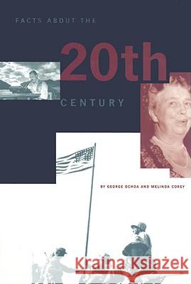 Facts about the 20th Century: 0