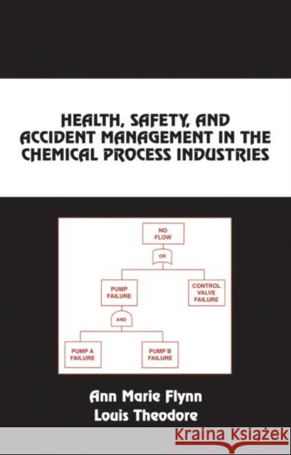 Health, Safety, and Accident Management in the Chemical Process Industries : A Complete Compressed Domain Approach