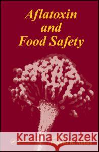 Aflatoxin and Food Safety