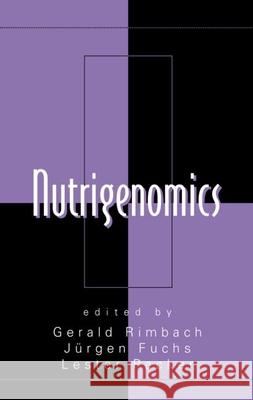 Nutrigenomics