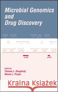 Microbial Genomics and Drug Discovery