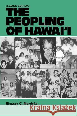 The Peopling of Hawai'i