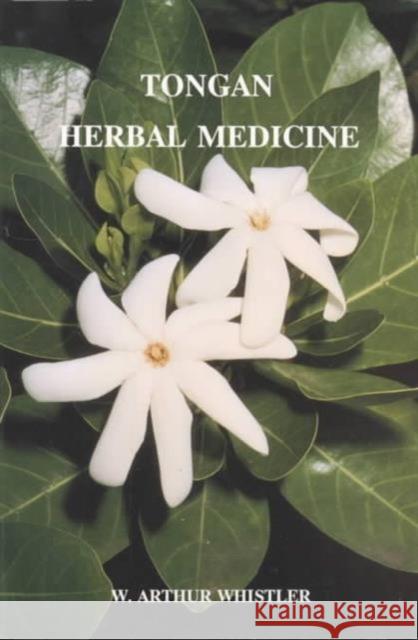 Tongan Herbal Medicine