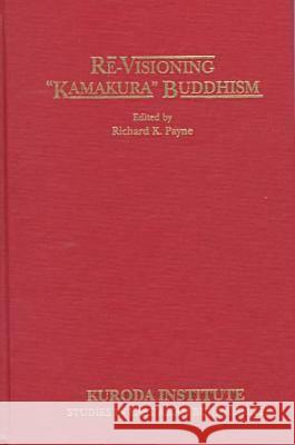 Re-visioning Kamakura Buddhism