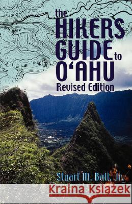 The Hiker's Guide to O'Ahu
