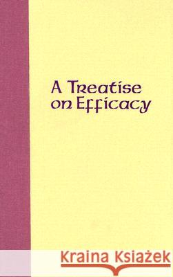 Jullien: Treatise on Efficacy Pa