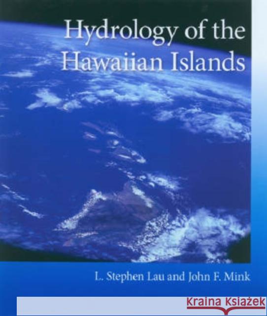 Hydrology of the Hawaiian Islands