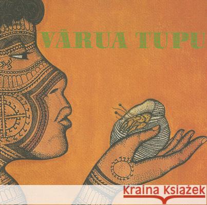 Varua Tupu: New Writing from French Polynesia