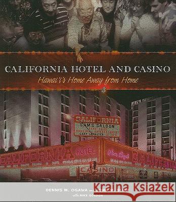 California Hotel and Casino: Hawaii's Home Away from Home