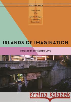 Islands of Imagination I: Modern Indonesian Drama