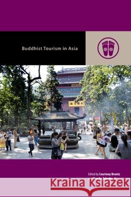 Buddhist Tourism in Asia